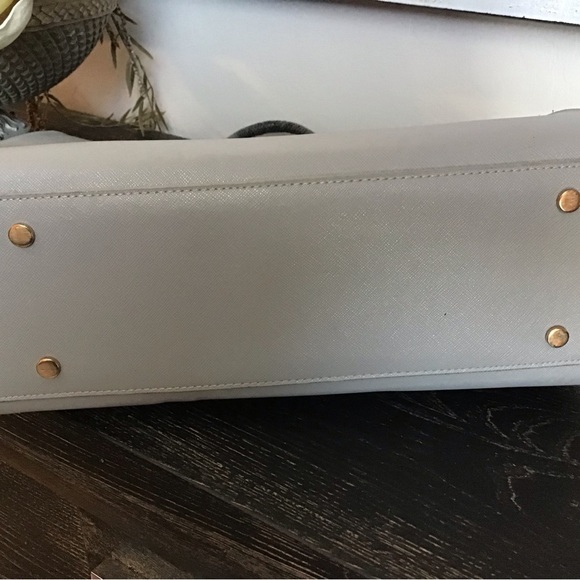 H&M Gray Handbag - Picture 2 of 6